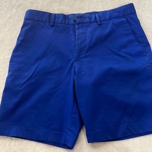 Men’s Banana Republic Aiden shorts. EUC